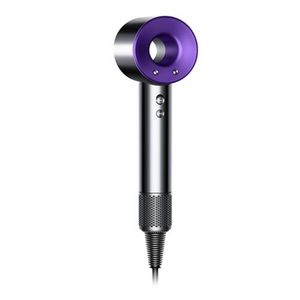 Dyson Supersonic Hair Dryer Iron/Purple